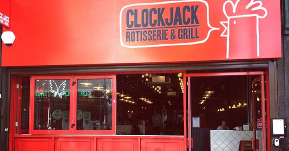 Delivery-Only Pivot Fails: Clockjack Group Liquidated